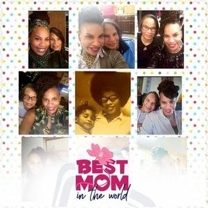 Meet your Posher, Sue